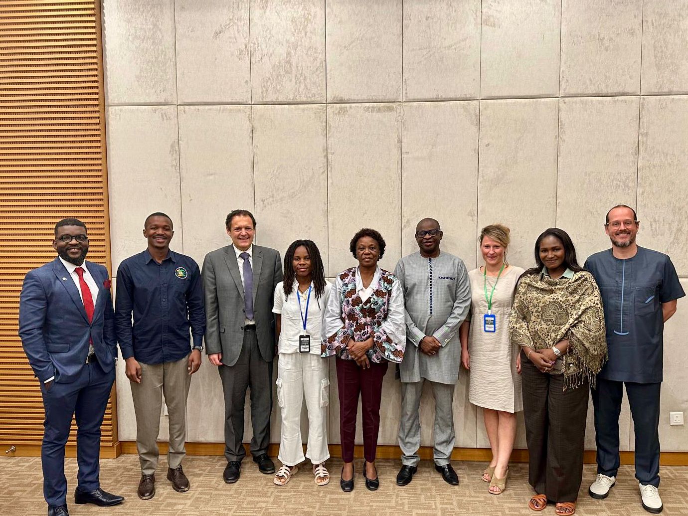 87ª Sessão Ordinária da Comissão Africana dos Direitos Humanos e dos Povos (ACHPR)